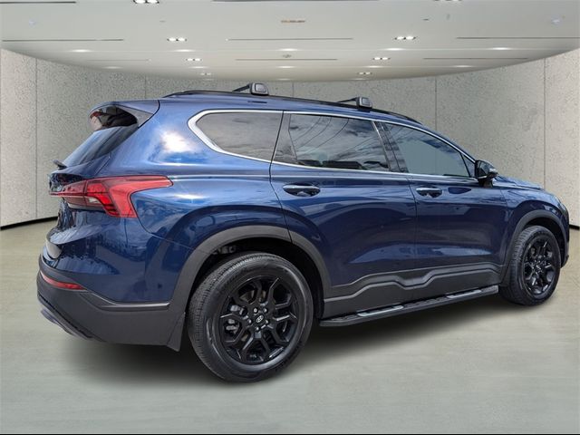 2022 Hyundai Santa Fe XRT