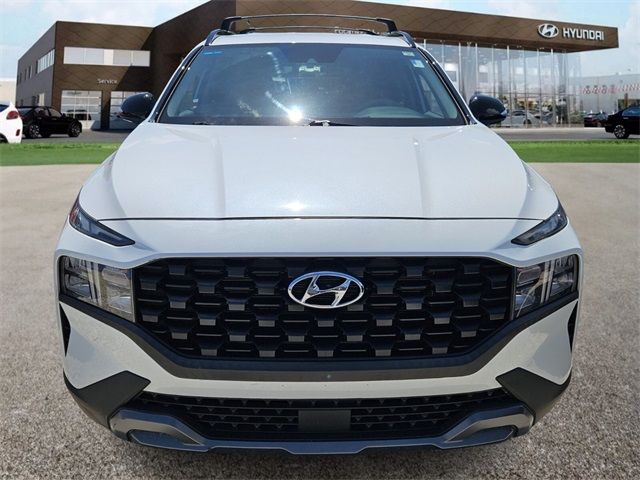 2022 Hyundai Santa Fe XRT