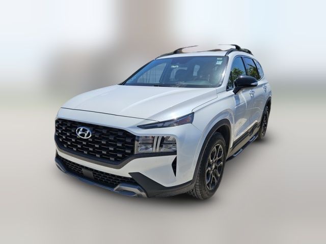 2022 Hyundai Santa Fe XRT