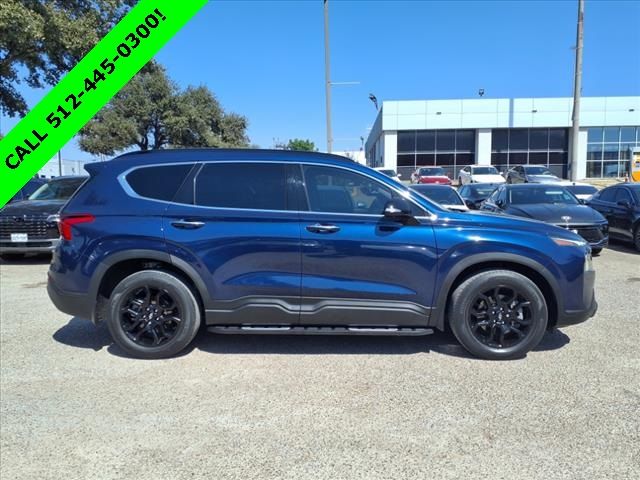 2022 Hyundai Santa Fe XRT