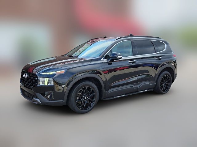 2022 Hyundai Santa Fe XRT
