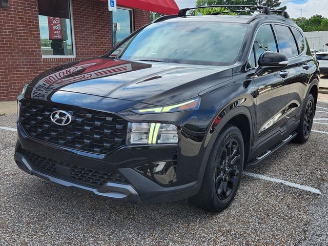 2022 Hyundai Santa Fe XRT