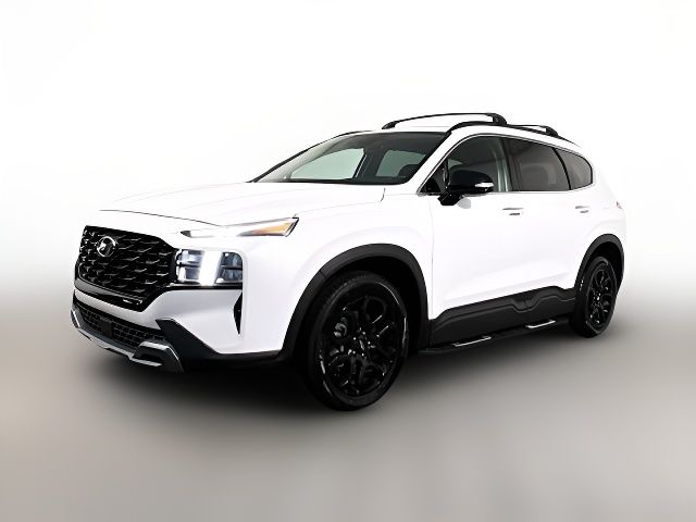 2022 Hyundai Santa Fe XRT