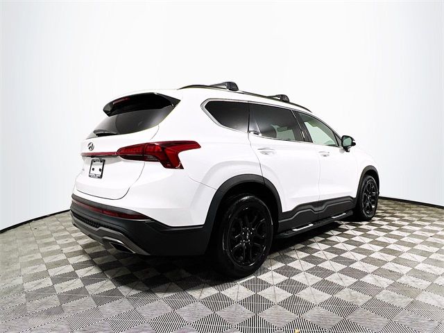 2022 Hyundai Santa Fe XRT