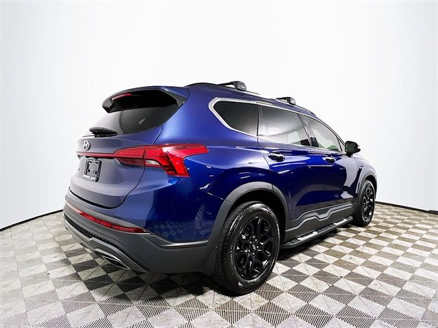 2022 Hyundai Santa Fe XRT