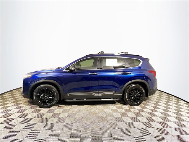 2022 Hyundai Santa Fe XRT