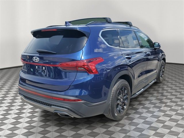 2022 Hyundai Santa Fe XRT