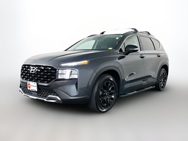 2022 Hyundai Santa Fe XRT