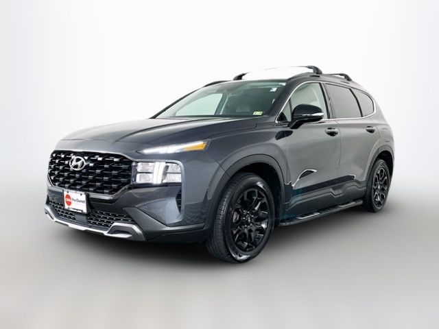2022 Hyundai Santa Fe XRT