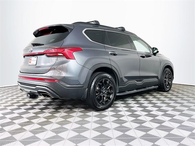 2022 Hyundai Santa Fe XRT