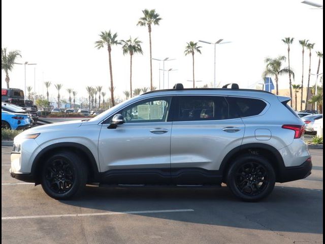 2022 Hyundai Santa Fe XRT