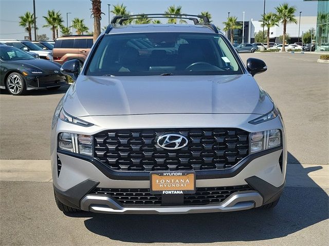 2022 Hyundai Santa Fe XRT