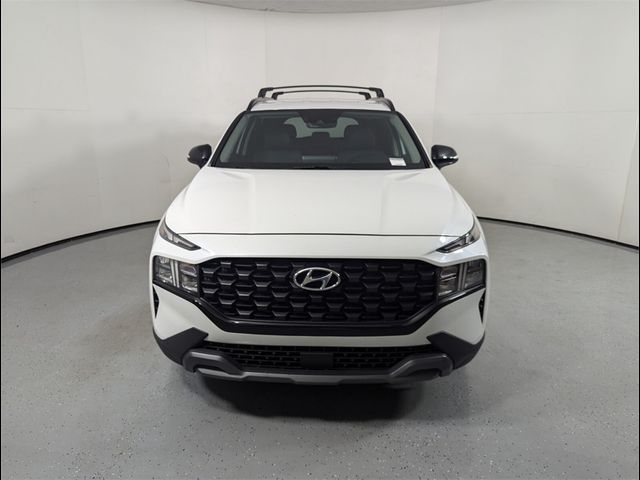 2022 Hyundai Santa Fe XRT