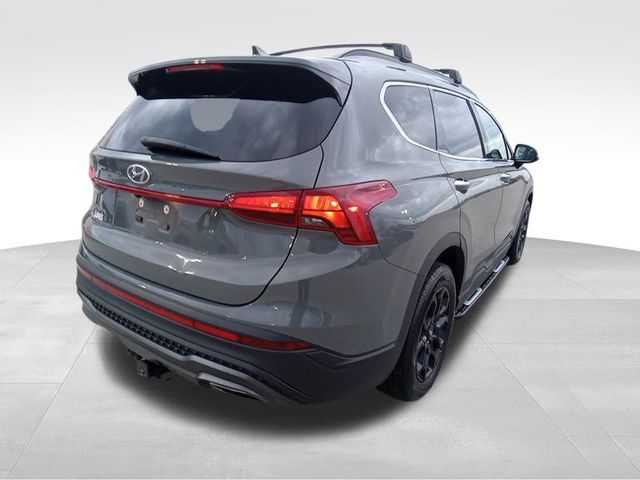 2022 Hyundai Santa Fe XRT