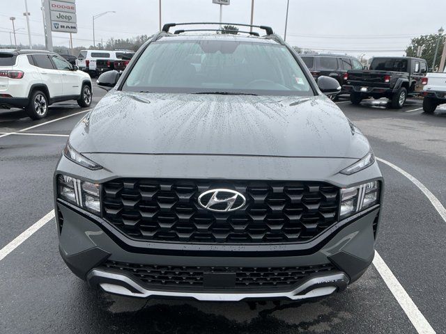 2022 Hyundai Santa Fe XRT