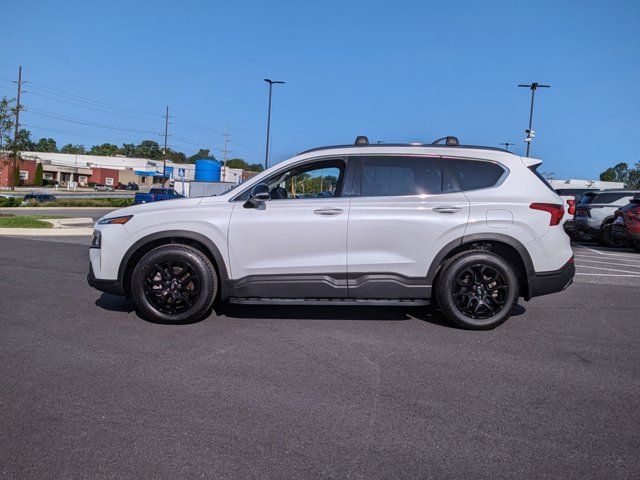 2022 Hyundai Santa Fe XRT