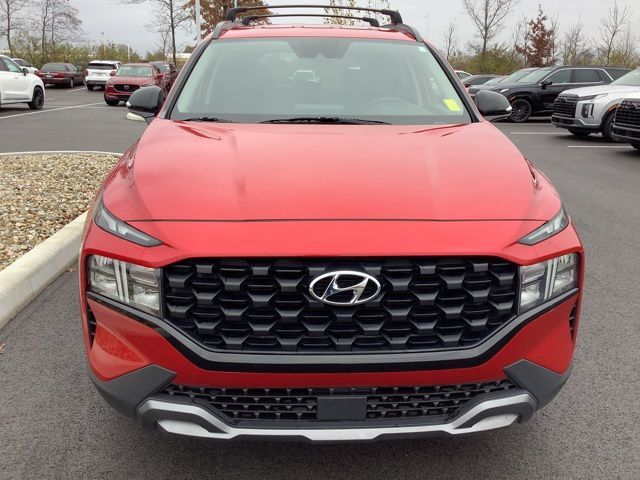 2022 Hyundai Santa Fe XRT