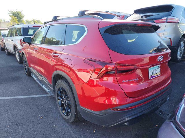 2022 Hyundai Santa Fe XRT