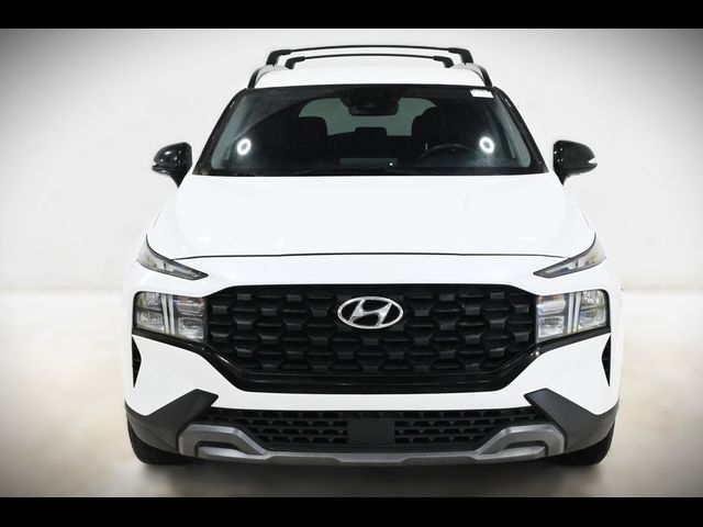 2022 Hyundai Santa Fe XRT