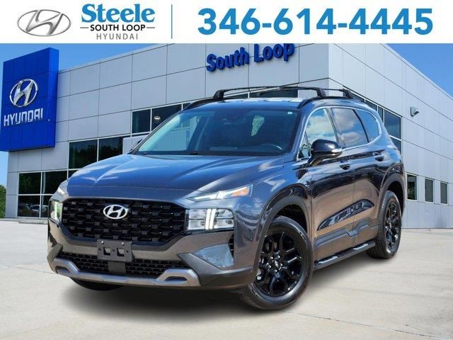 2022 Hyundai Santa Fe XRT