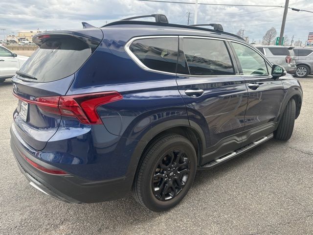 2022 Hyundai Santa Fe XRT