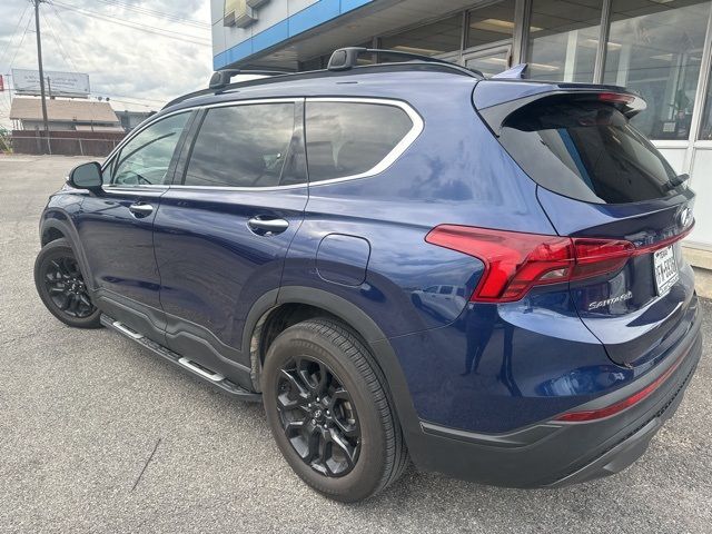 2022 Hyundai Santa Fe XRT