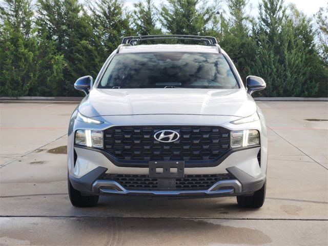 2022 Hyundai Santa Fe XRT