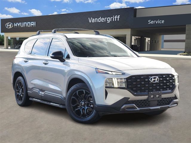 2022 Hyundai Santa Fe XRT