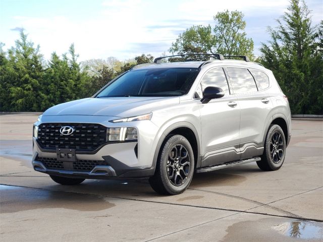 2022 Hyundai Santa Fe XRT