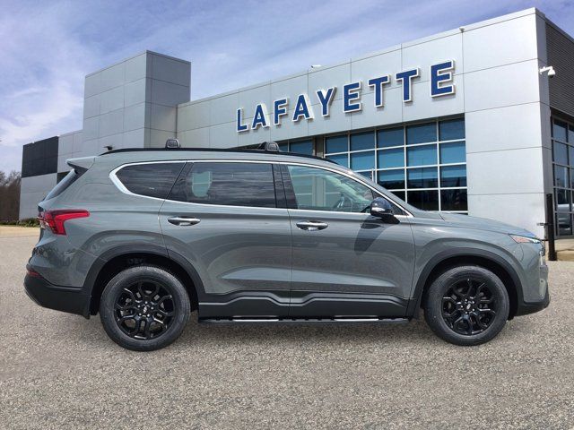 2022 Hyundai Santa Fe XRT