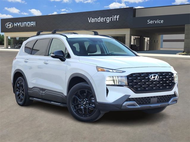 2022 Hyundai Santa Fe XRT