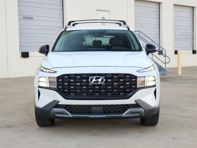 2022 Hyundai Santa Fe XRT