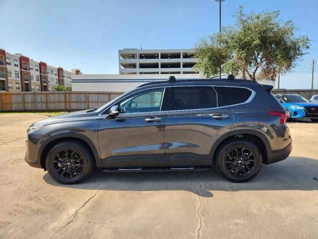 2022 Hyundai Santa Fe XRT