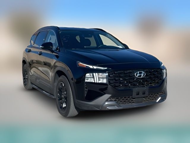 2022 Hyundai Santa Fe XRT