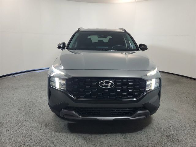 2022 Hyundai Santa Fe XRT