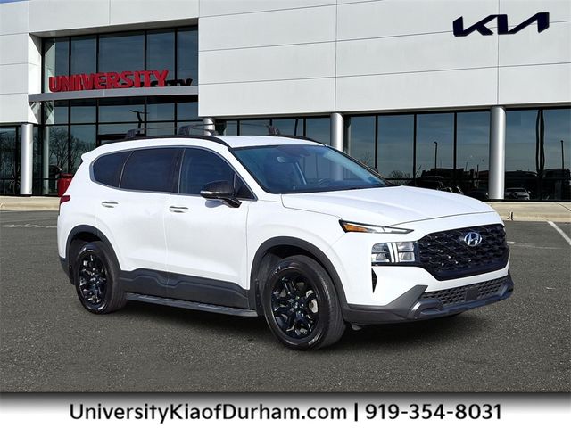 2022 Hyundai Santa Fe XRT