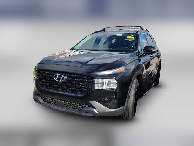 2022 Hyundai Santa Fe XRT