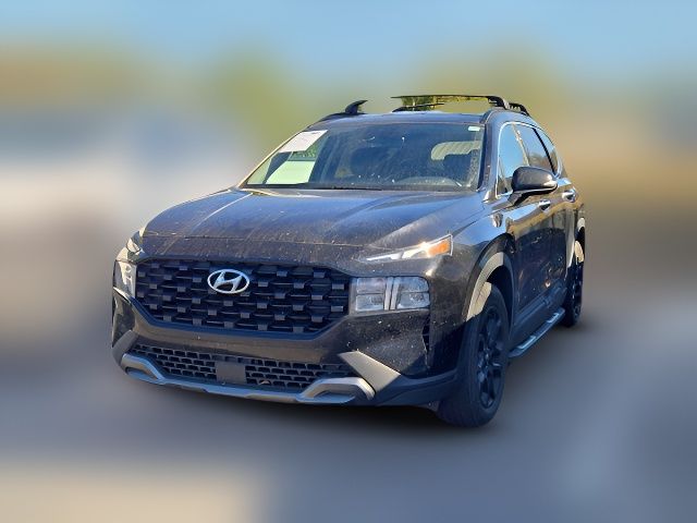 2022 Hyundai Santa Fe XRT