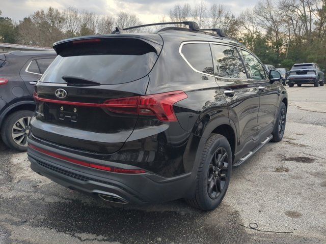 2022 Hyundai Santa Fe XRT