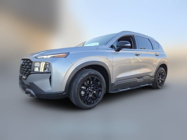 2022 Hyundai Santa Fe XRT