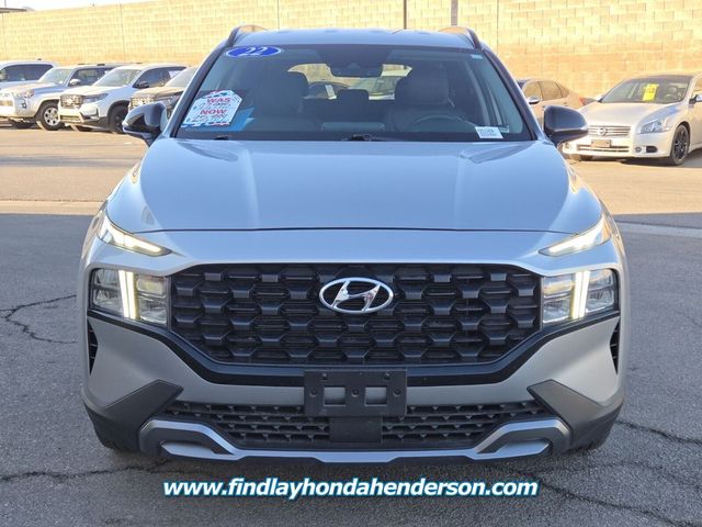 2022 Hyundai Santa Fe XRT