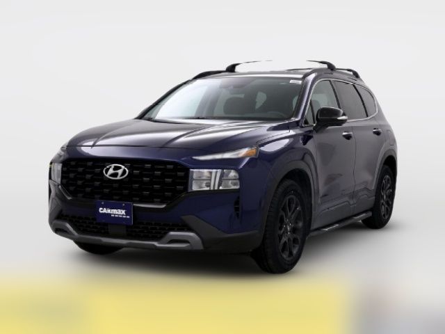 2022 Hyundai Santa Fe XRT