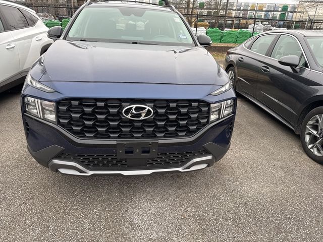 2022 Hyundai Santa Fe XRT