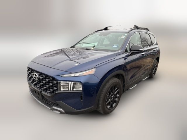 2022 Hyundai Santa Fe XRT