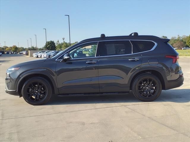 2022 Hyundai Santa Fe XRT