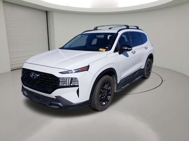 2022 Hyundai Santa Fe XRT