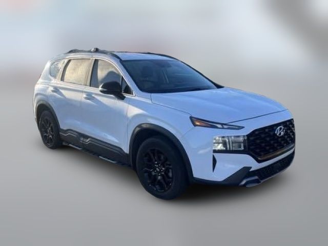 2022 Hyundai Santa Fe XRT