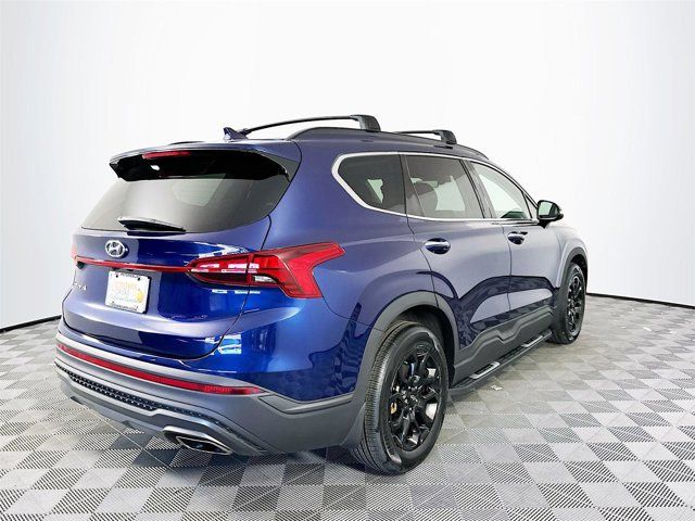 2022 Hyundai Santa Fe XRT