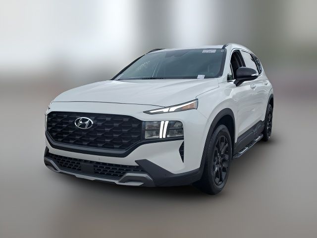 2022 Hyundai Santa Fe XRT