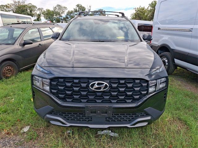 2022 Hyundai Santa Fe XRT